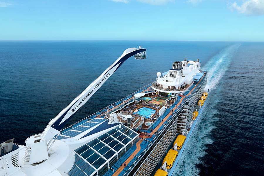 cruise to the caribbean from southampton
