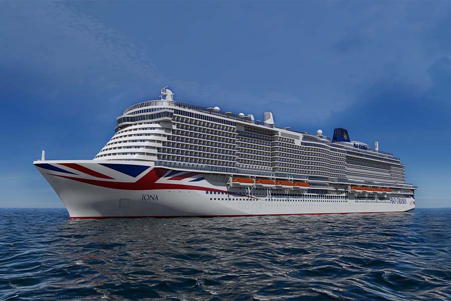 cruises from southampton august 2023