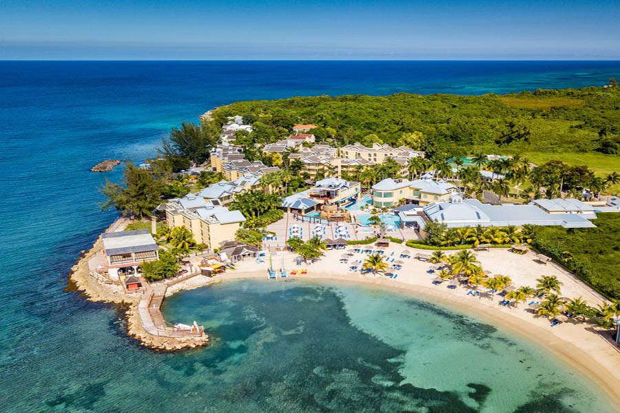 Jewel Paradise Cove - Runaway Bay, Jamaica
