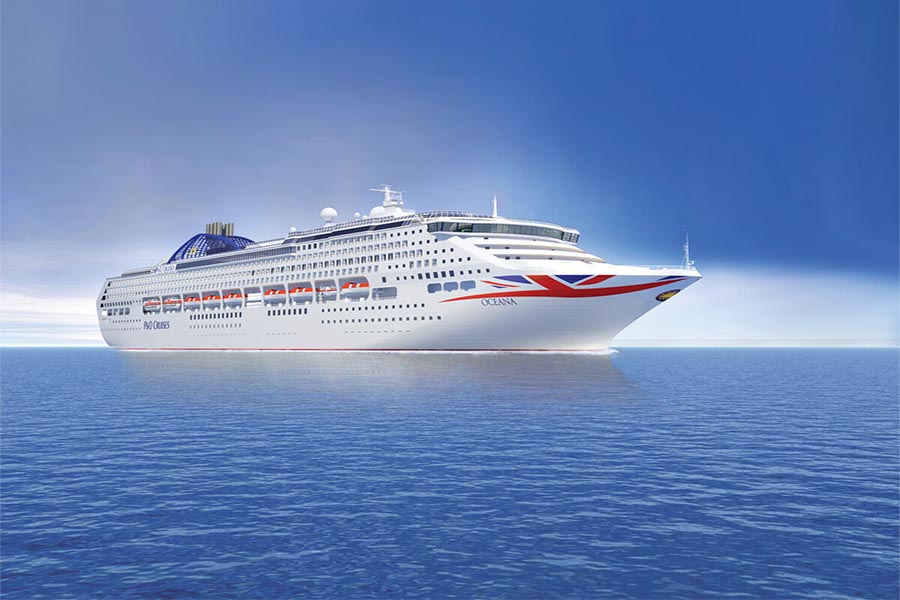 cruises from southampton no fly