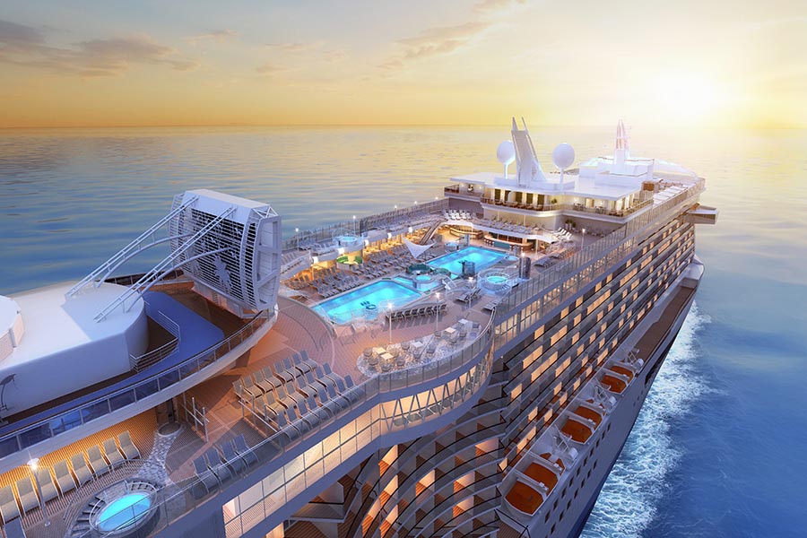UK Summer Seacation PRINCESS CRUISE FROM SOUTHAMPTON