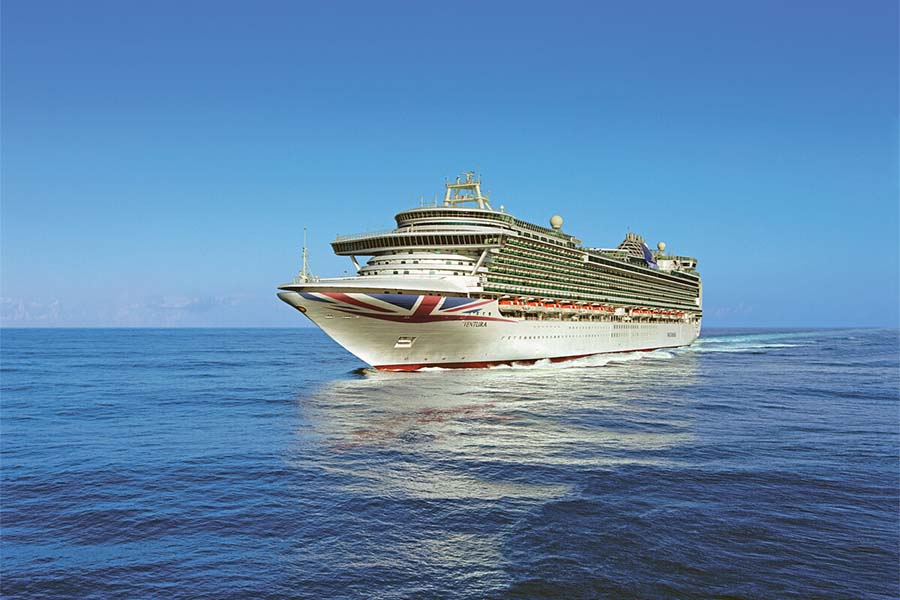 no fly cruise deals from southampton